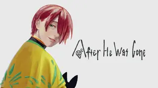 After He Was Gone
