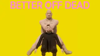 Better Off Dead - Life as a Prison Guard