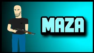 Maza