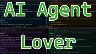 AI Agent Lover