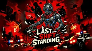 Last Shift Standing