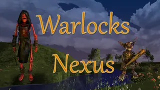 Warlocks Nexus