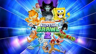 Nickelodeon All-Star Brawl 2
