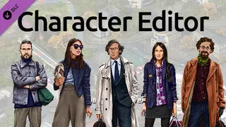 Character Editor