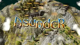 Asunder