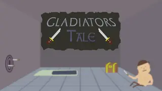 Gladiators Tale
