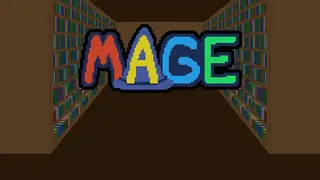 MAGE: Mega Awesome Gregarious Encounters