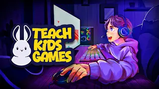 Teach Kids Games