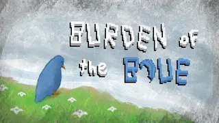 Burden of the Blue