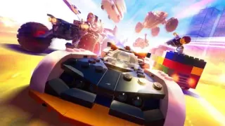 LEGO: 2K Drive - Switch