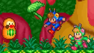 ACA NEOGEO BLUE'S JOURNEY - Switch