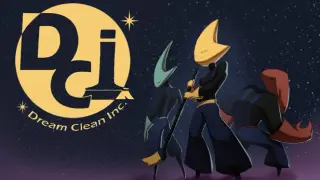 DCI : Dream Clean Inc.