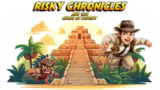 RISKY CHRONICLES and the curse of destiny