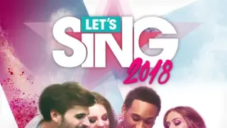 Let's Sing 2018 - Switch