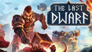 The Last Dwarf
