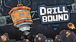 Drillbound