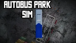 Autobus Park Sim