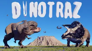 Dinotraz
