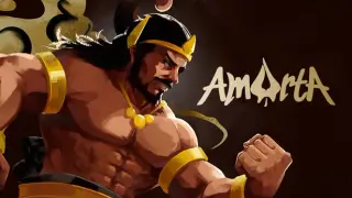 Amarta: Kingdom of Shadows