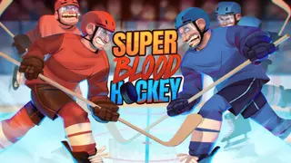 Super Blood Hockey
