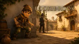 Rookie Rook