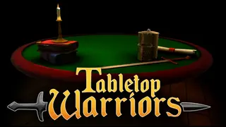 Tabletop Warriors