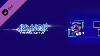 Arkanoid - Eternal Battle - Space Scout Pack