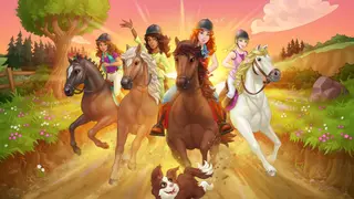 Horse Club Adventures - Xbox One