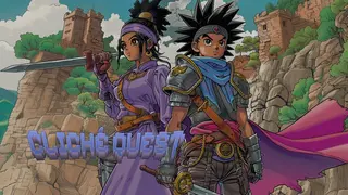 Cliché Quest