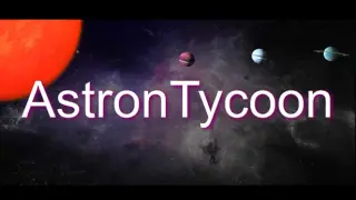 AstronTycoon