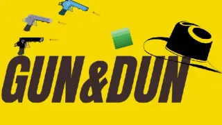 GUN&DUN