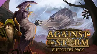 AGAINST The Storm - Supporter Pack Complete