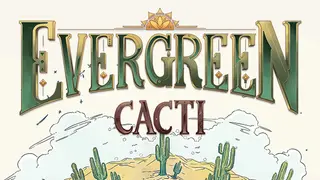 Evergreen: Cacti Expansion
