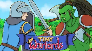 Tiny Warlords