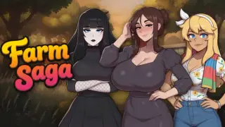 Farm Saga