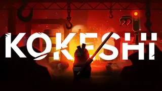 KoKeShi: The Secret of the Cicada's Nest