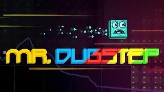 Mr. Dubstep