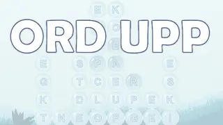 Ord-Upp