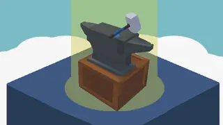 Hammer & Anvil VR