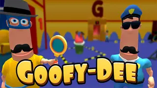 Goofy Dee