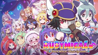 Dark Witch Music Episode: Rudymical