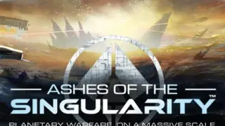 Ashes of the Singularity