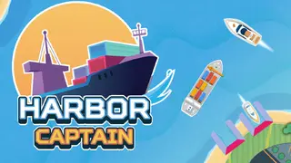 Harbor Captain