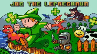 Job the Leprechaun