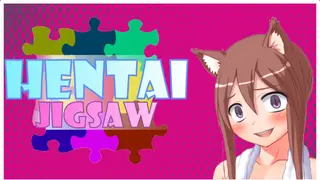 Hentai Jigsaw