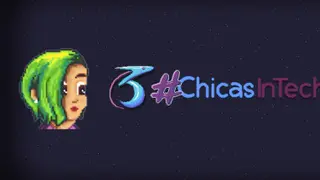 3 Chicas in Tech
