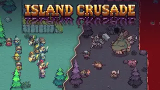 Island Crusade