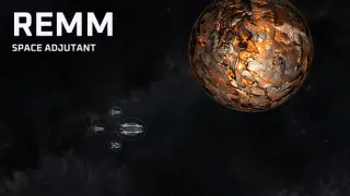 REMM: Space Adjutant