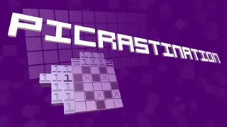 Picrastination