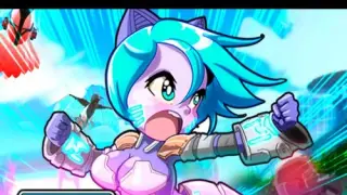 Roller Katz BF: Episode 1 - Switch